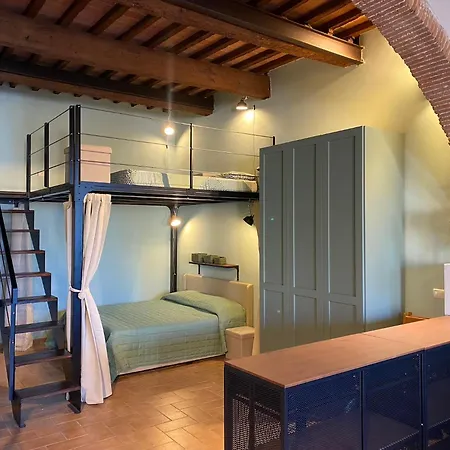 Apartament Loft Open Space, Centralissimo *