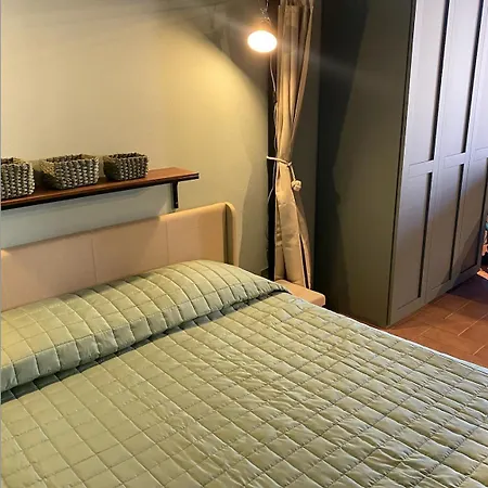 דירה Loft Open Space, Centralissimo