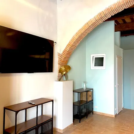 דירה Loft Open Space, Centralissimo *