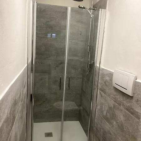 Loft Open Space, Centralissimo דירה קאפוליברי