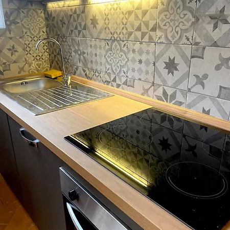 דירה Loft Open Space, Centralissimo *