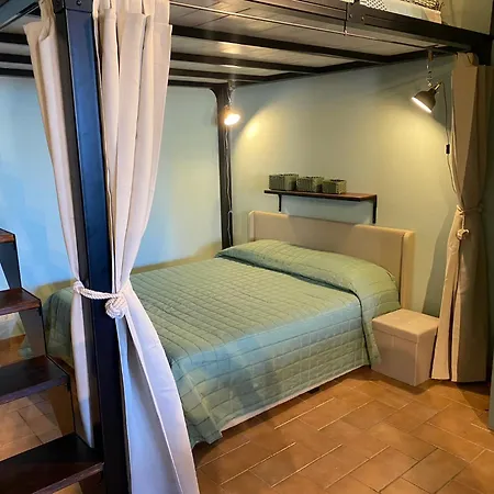 דירה Loft Open Space, Centralissimo