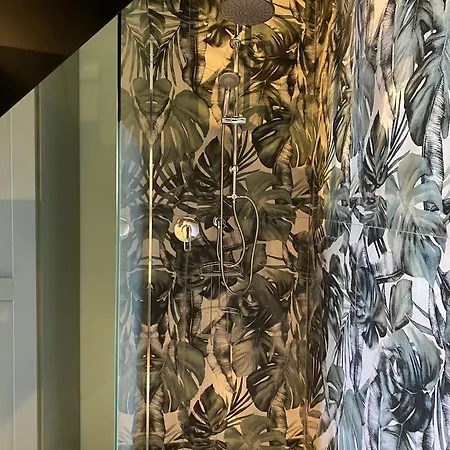 דירה Loft Open Space, Centralissimo