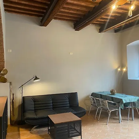 Loft Open Space, Centralissimo דירה